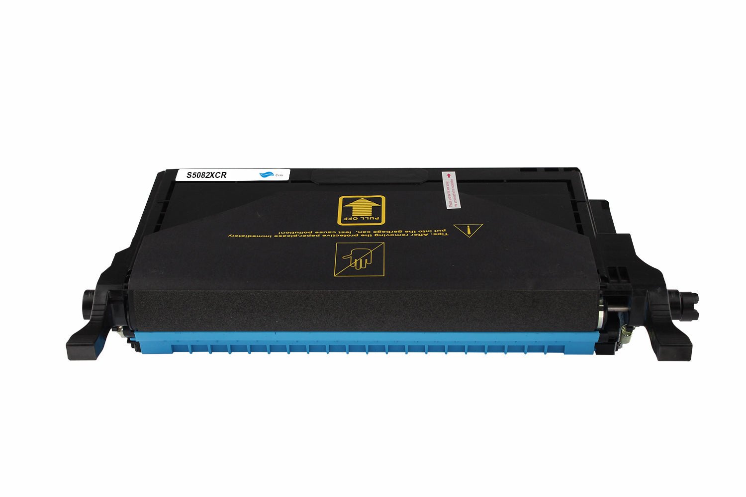 Cartouche de toner Compatible Samsung CLT-C5082L/ELS(C508L) Cyan 4000pages - KERA FRANCE Cartouche de toner Compatible Samsung CLT-C5082L/ELS(C508L) Cyan 4000pages - KERA FRANCE
